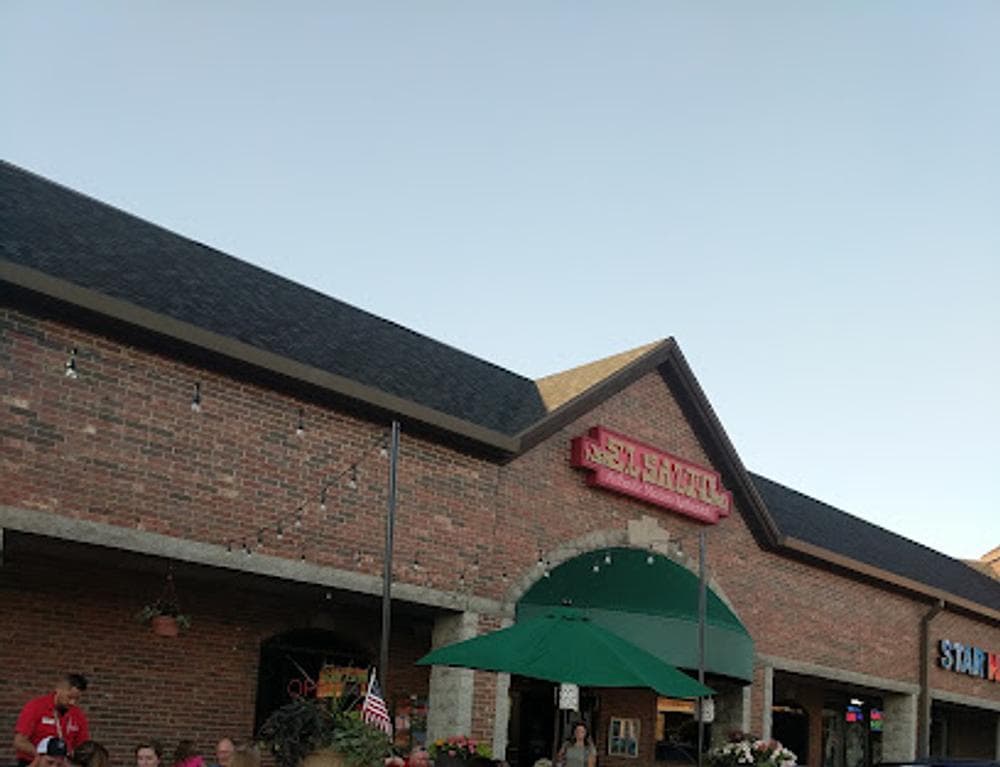 El Salto Mexican Restaurant