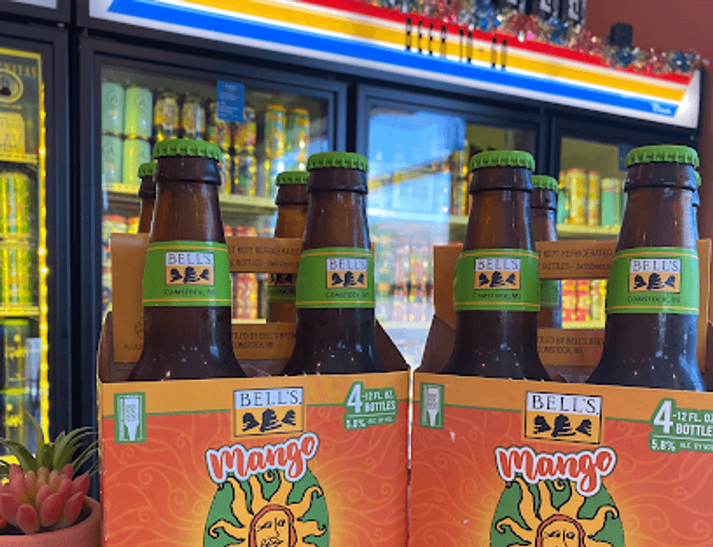 Cactus Taproom - Craft Beer & Wine Bar