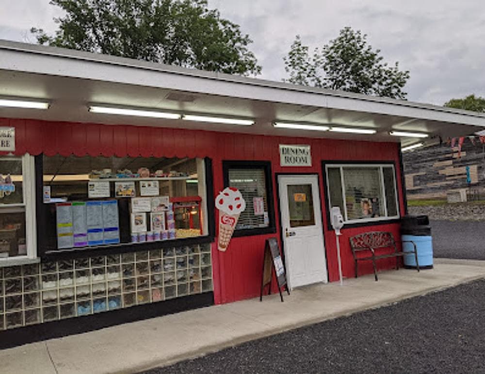 Dairy Carnival - Sloansville