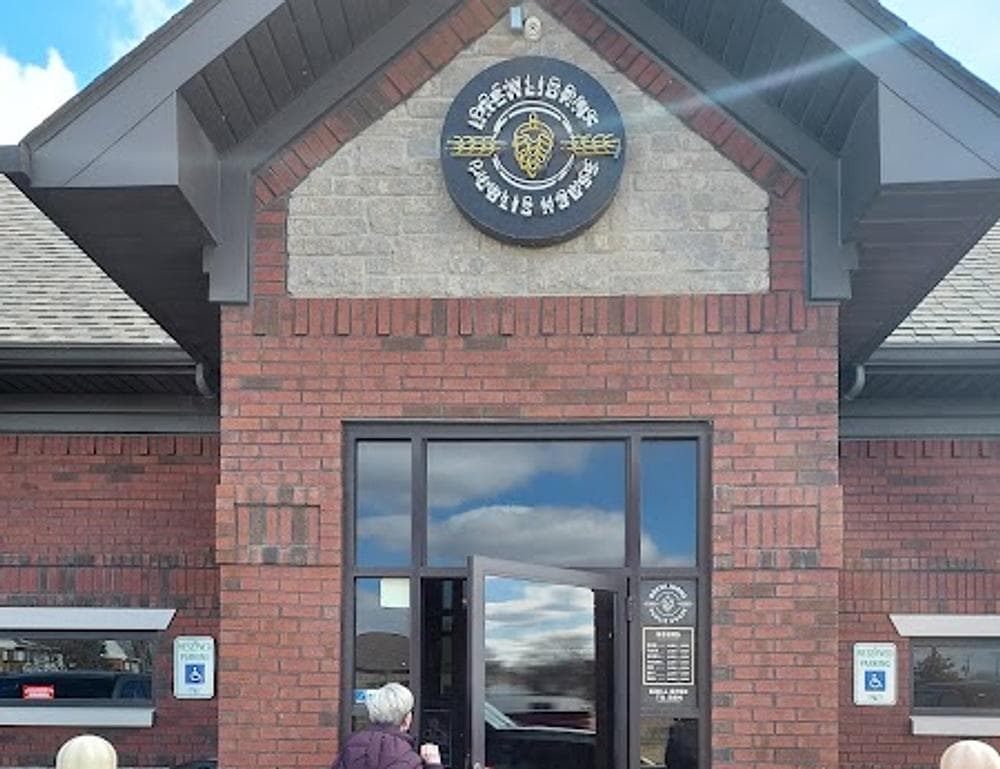 Brewligans Public House