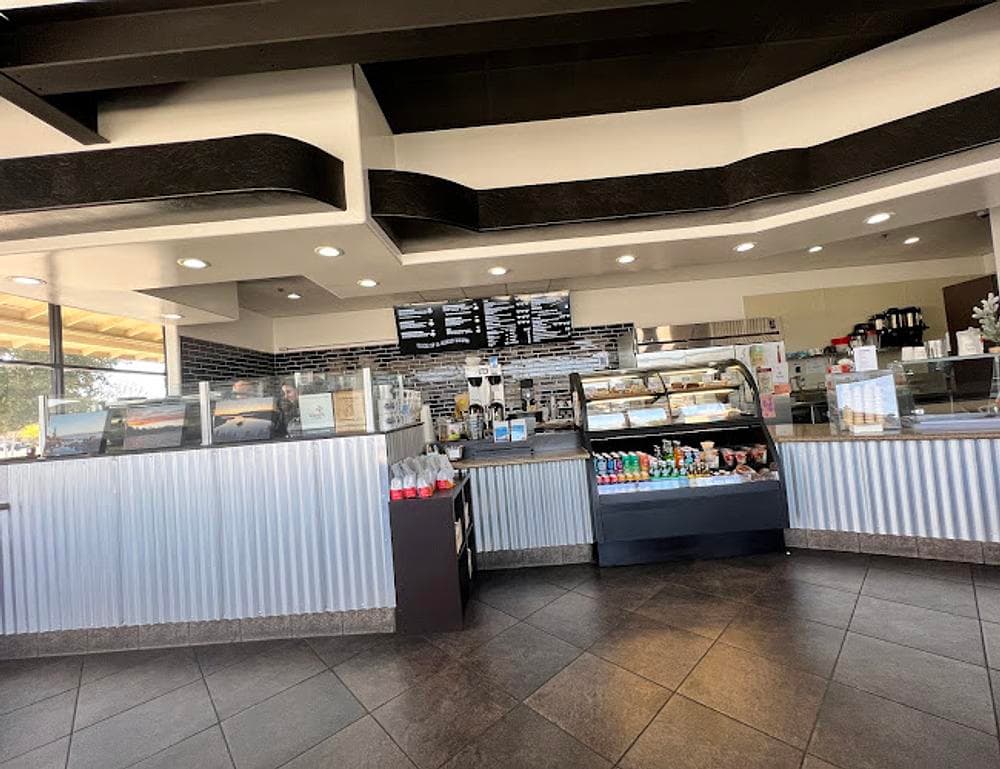 Joyful Noise Coffee