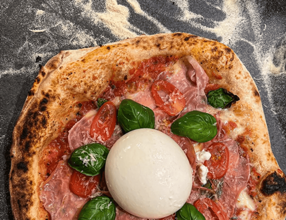 Totos Pizza Pizzaria Randers