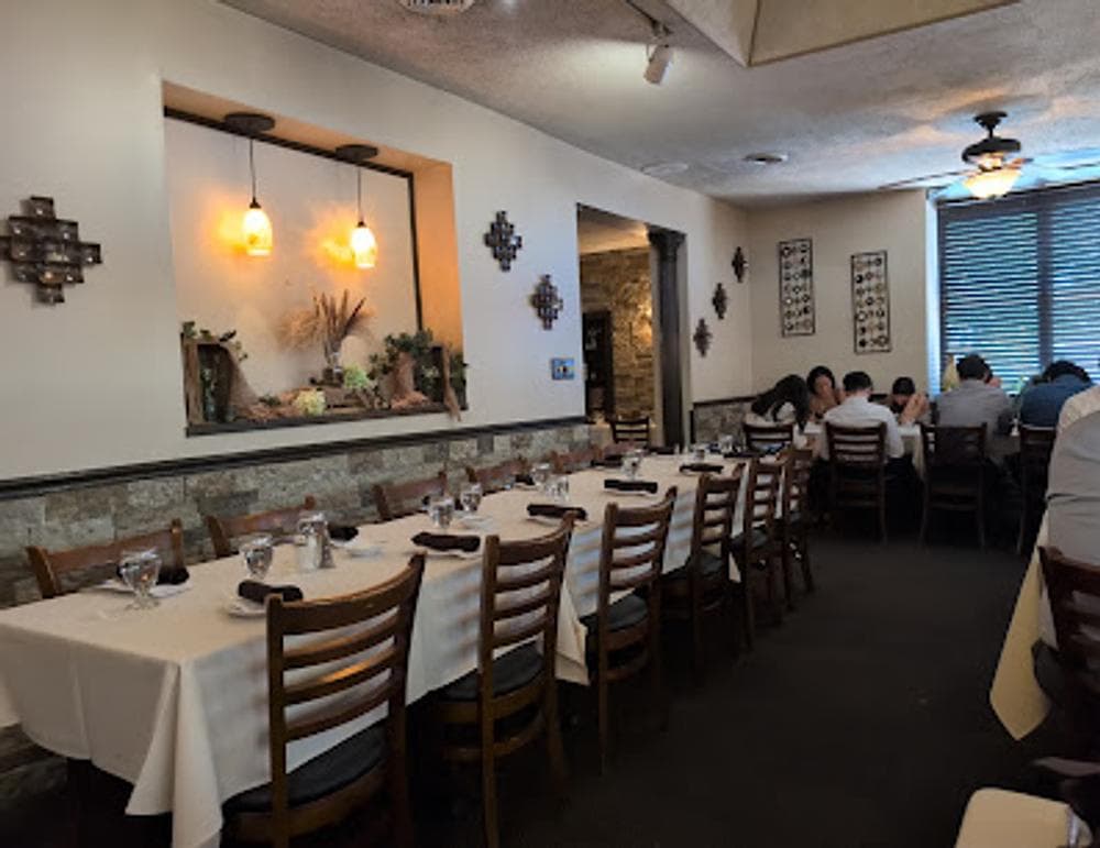 Due Amici Italian Grill