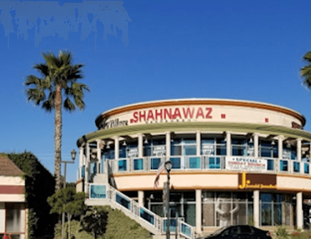 Shahnawaz Restaurant