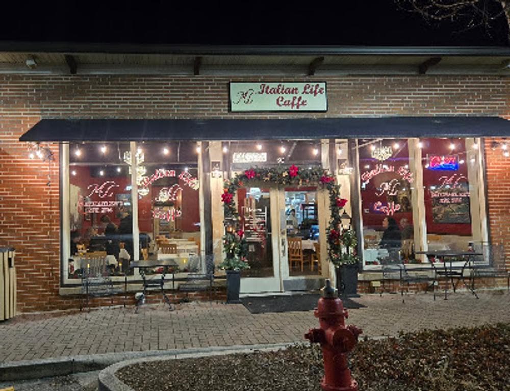 Michaelee's Italian Life Caffe
