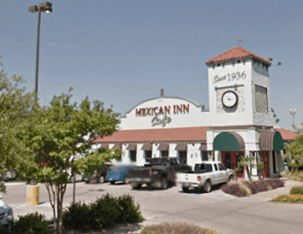 Mexican Inn Cafe