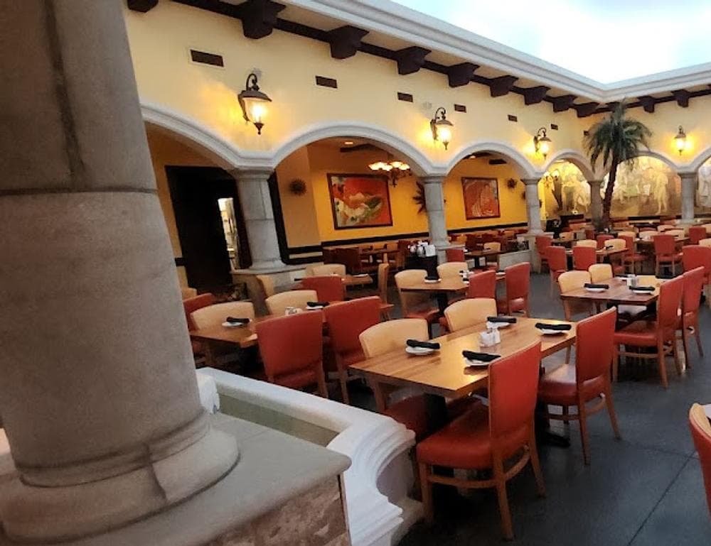 Abuelo's Mexican Restaurant