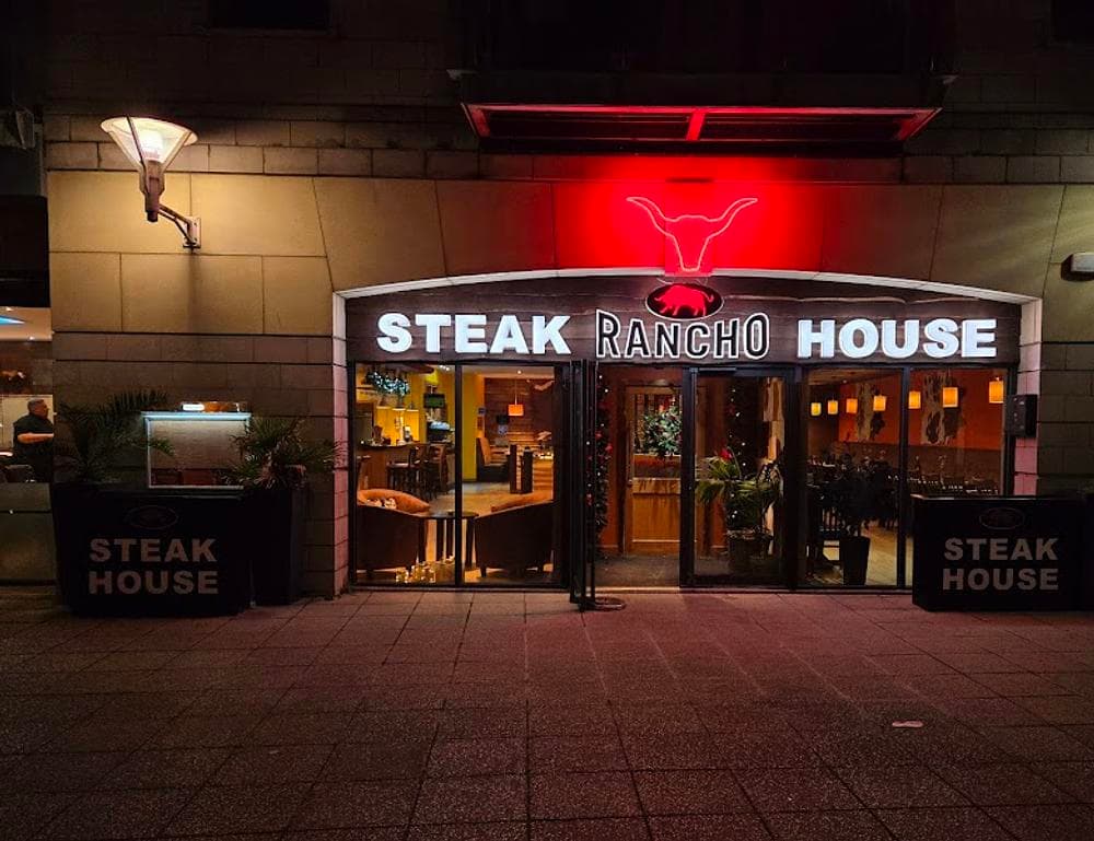 Rancho Steak House