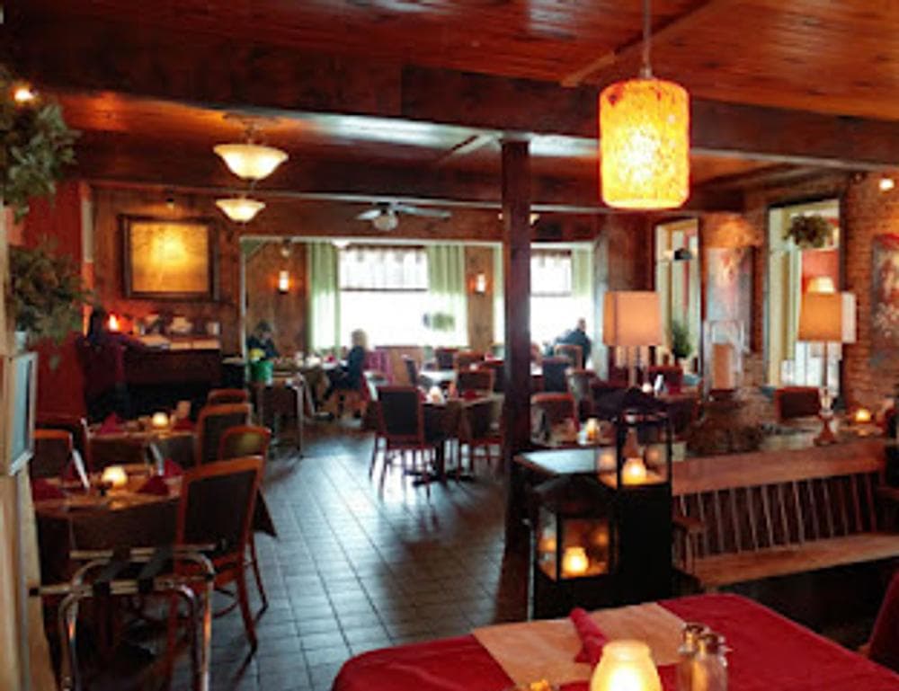 Bridge Inn Pleasantville