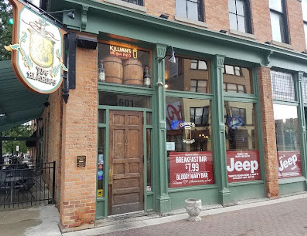 The Blarney Irish Pub