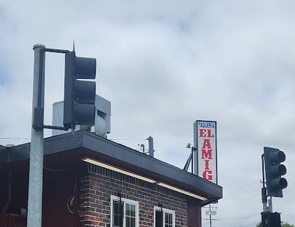 El Amigo
