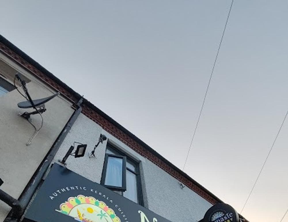 Namaste Coventry