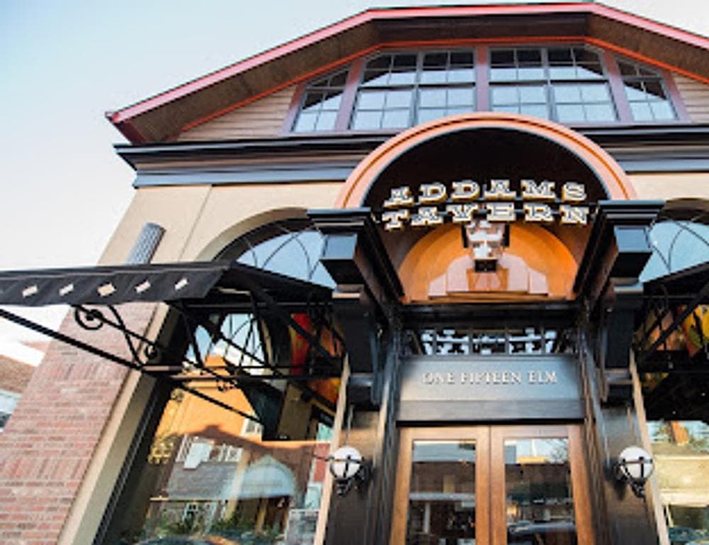Addams Tavern