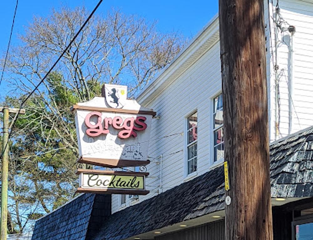 Greg's Restaurant