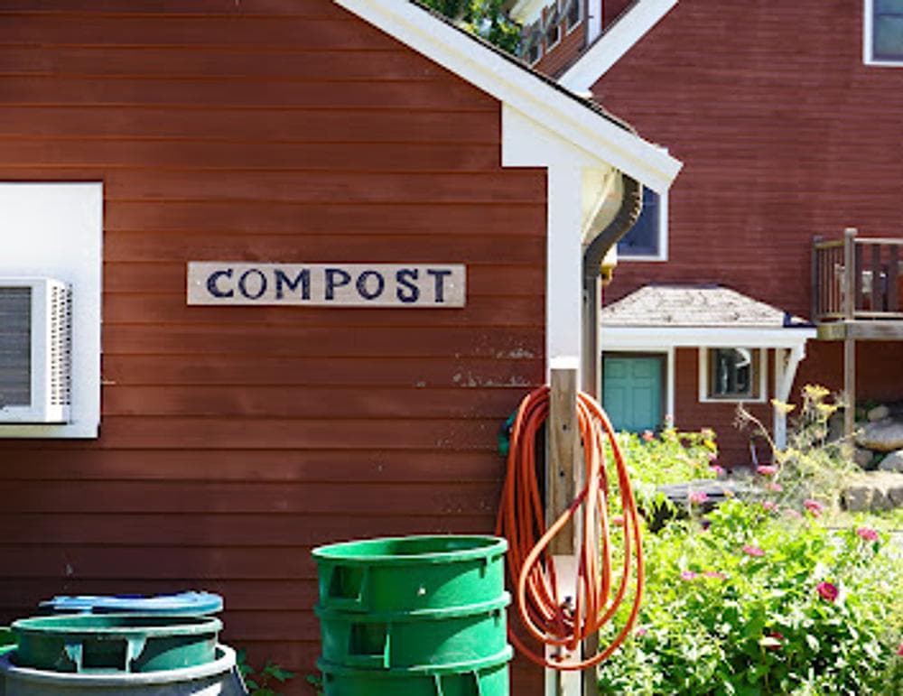 Love Farms