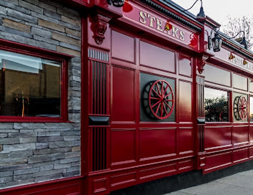 La Taberna Steak & Tapas Bar