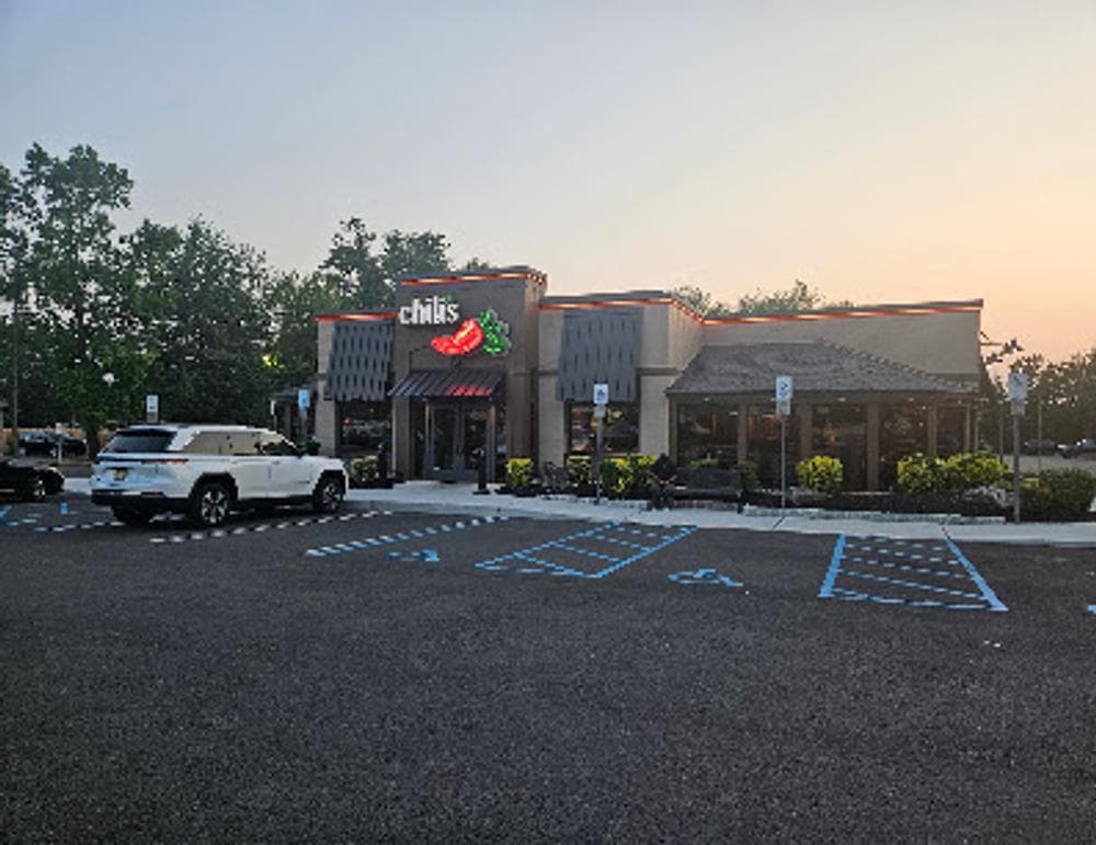 Chili's Grill & Bar