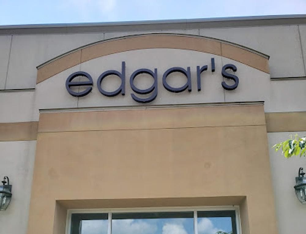 Edgar's Bistro