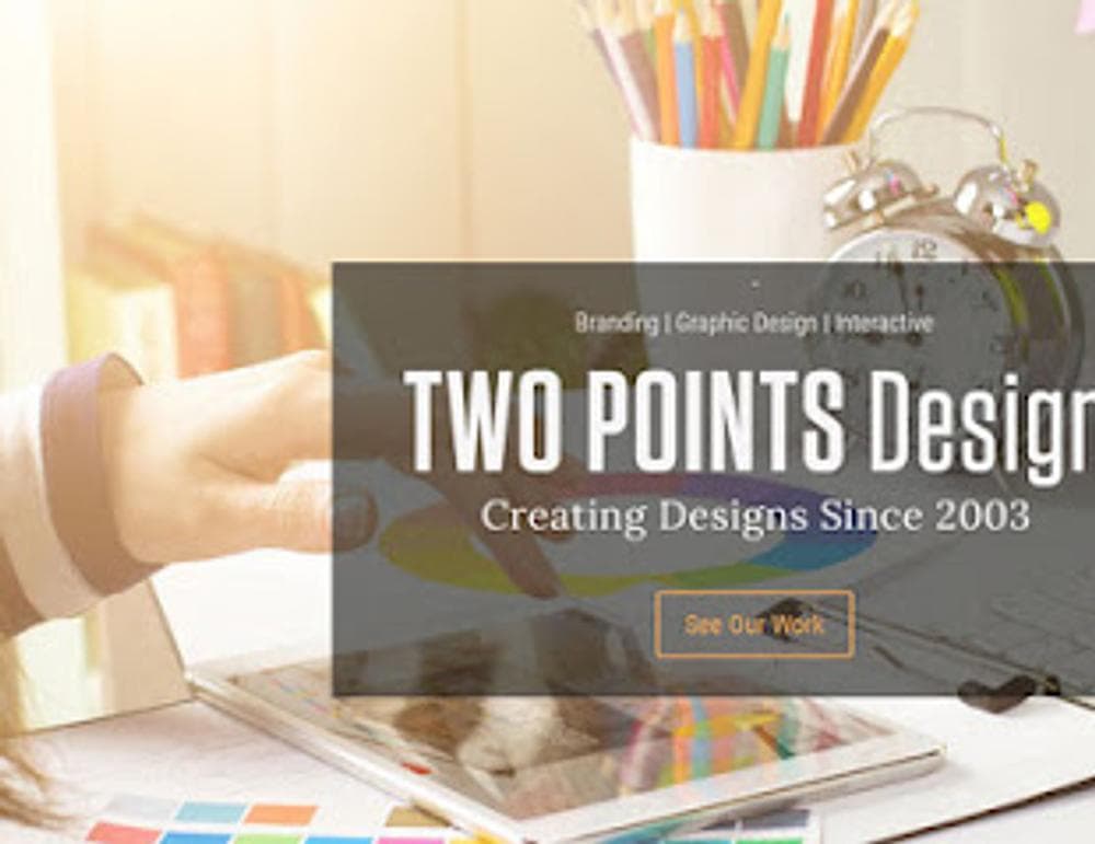 Two Points Design - Westchester