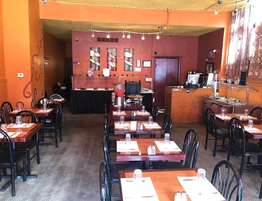 People's Indian Restaurant