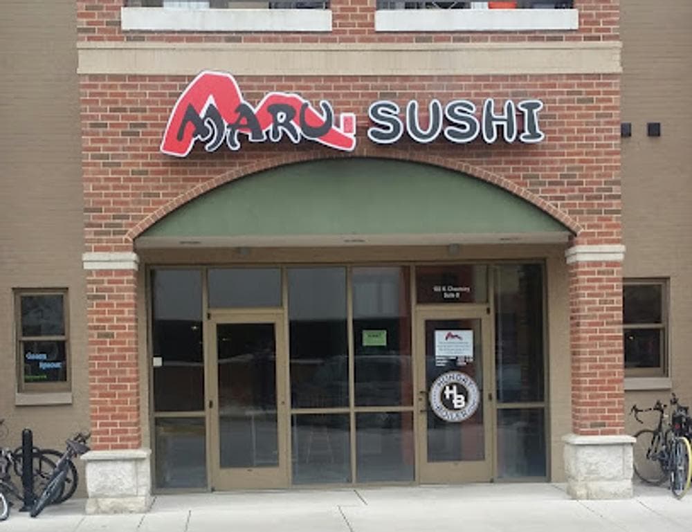 Maru Sushi