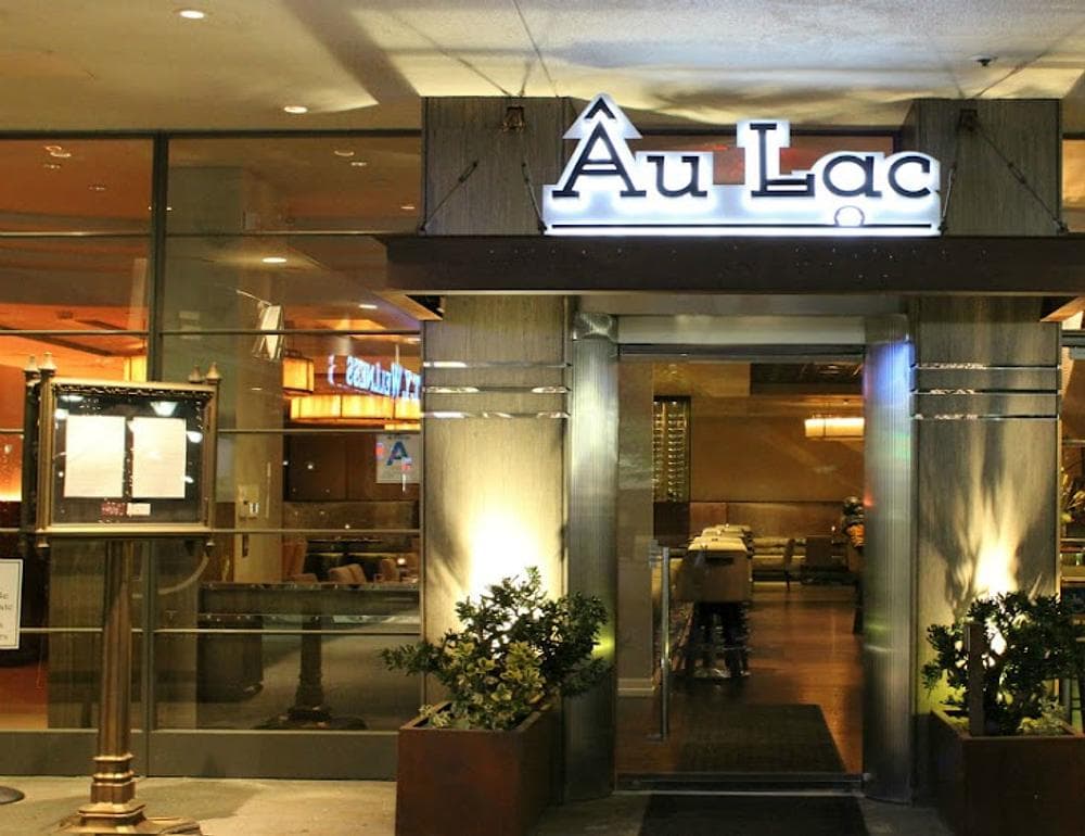 Âu Lạc