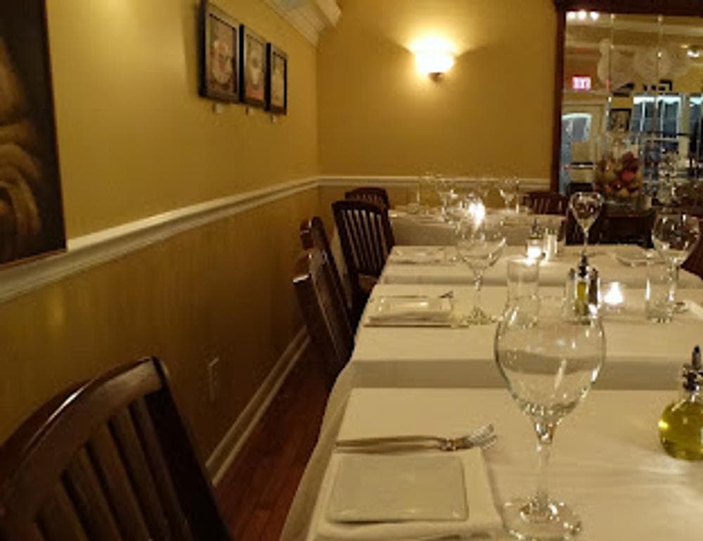Fresh | Restaurant & Catering