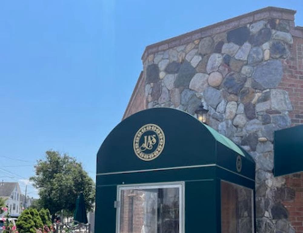 J.A. Heneghan's Tavern