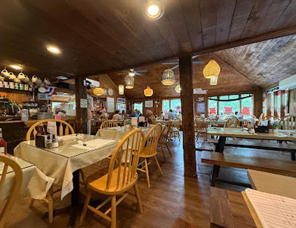 Piggy's Restaurant