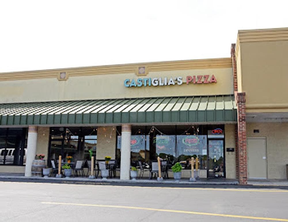 Castiglia's Italian Restaurant & Pizza