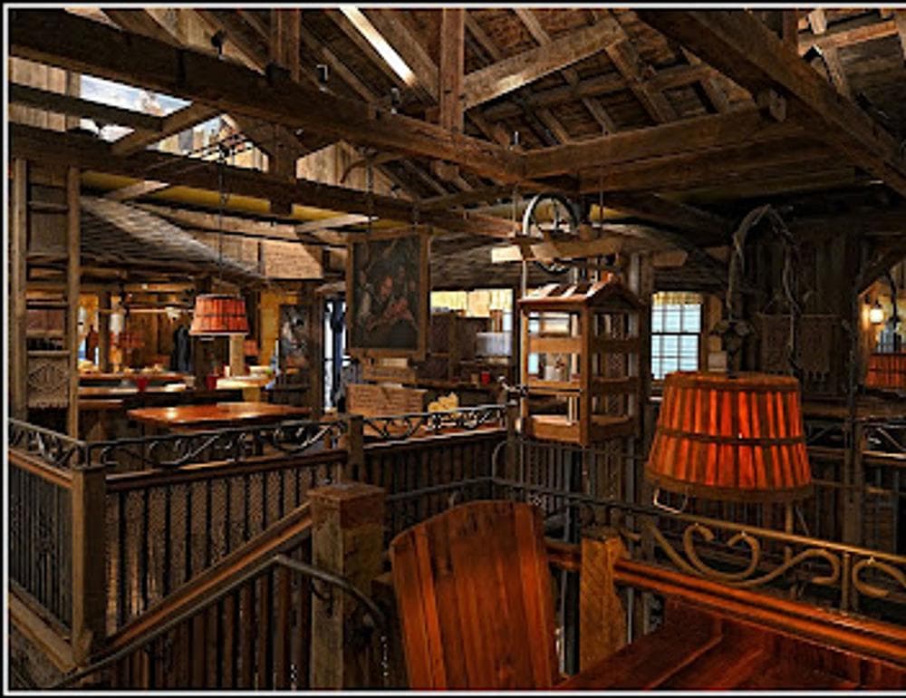 The Yellow Deli Plymouth