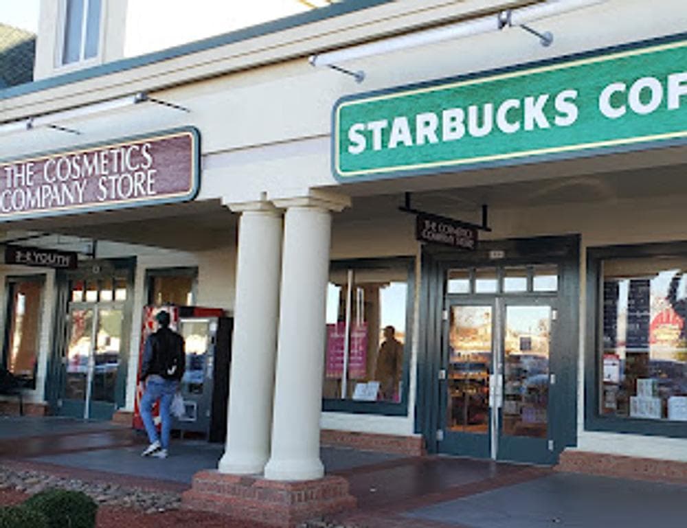 Starbucks Coffee Company