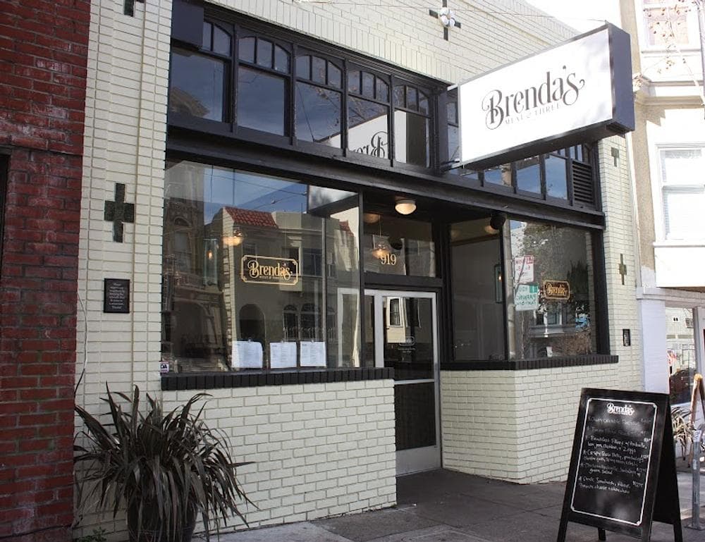Brenda's Meat & Three