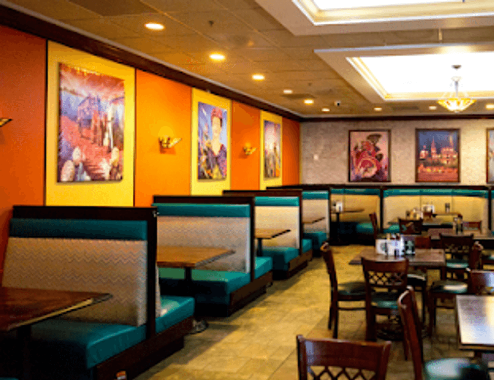 Casa Tequila Bar