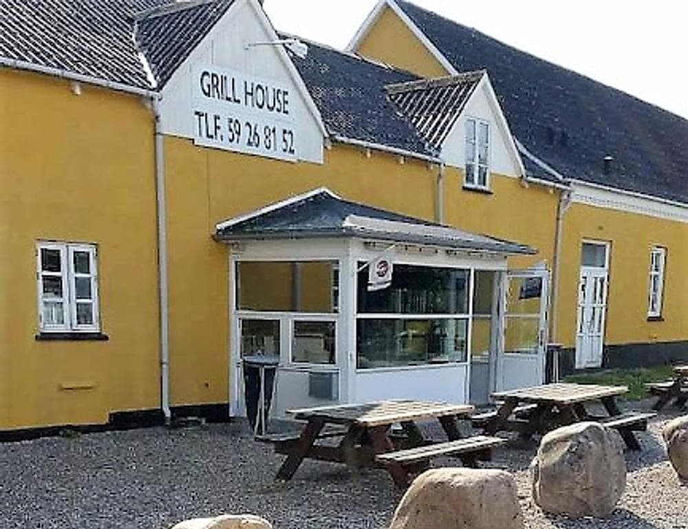 Grill House