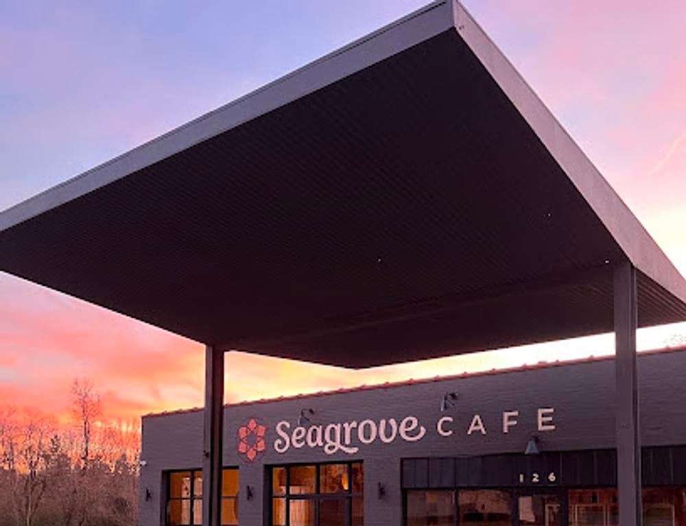 Seagrove Cafe