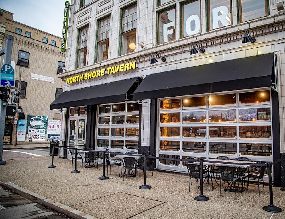 North Shore Tavern