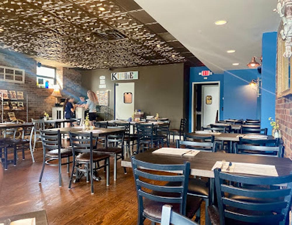 Town Grill