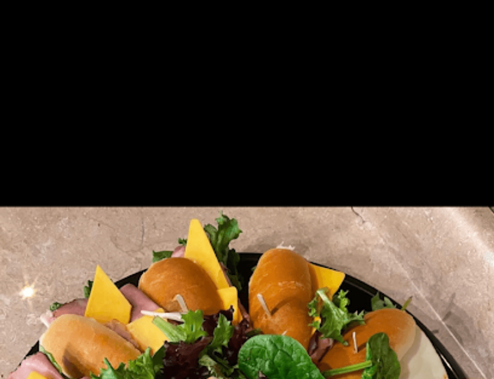 Italian Groceria and Deli