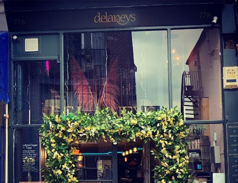 Delaneys