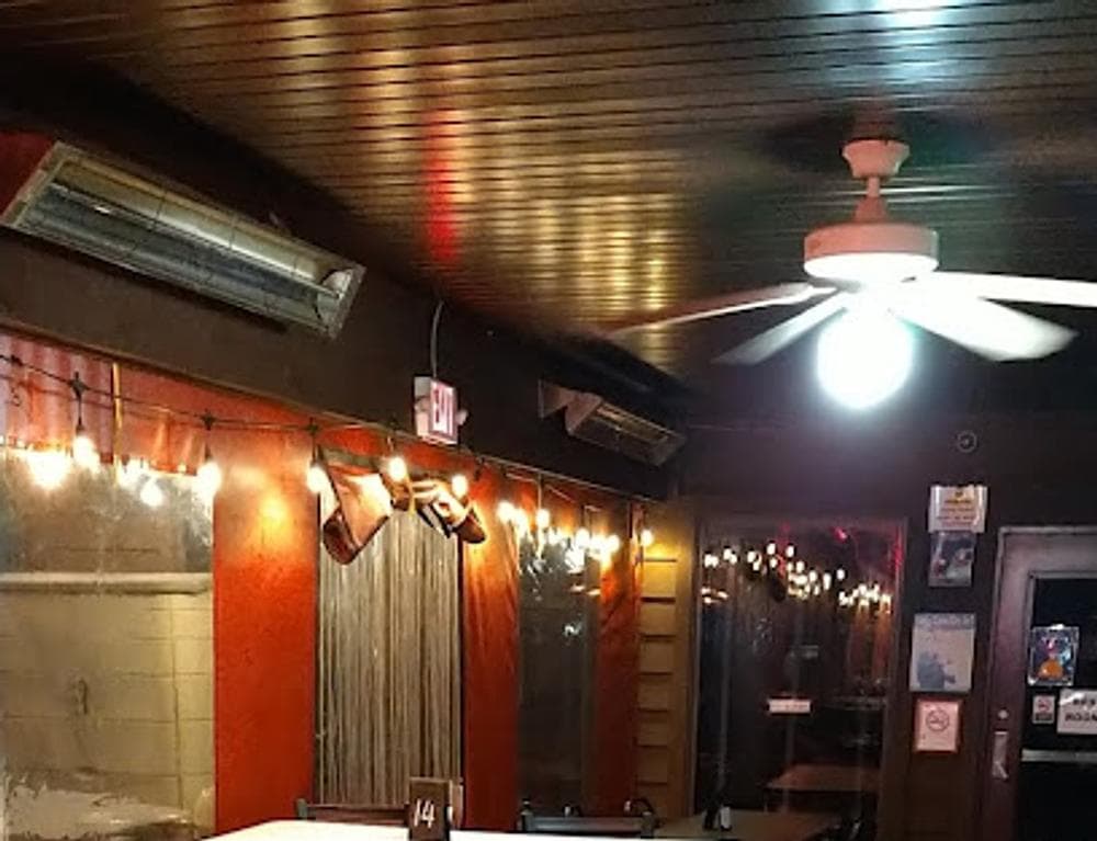 American Legion Post 32