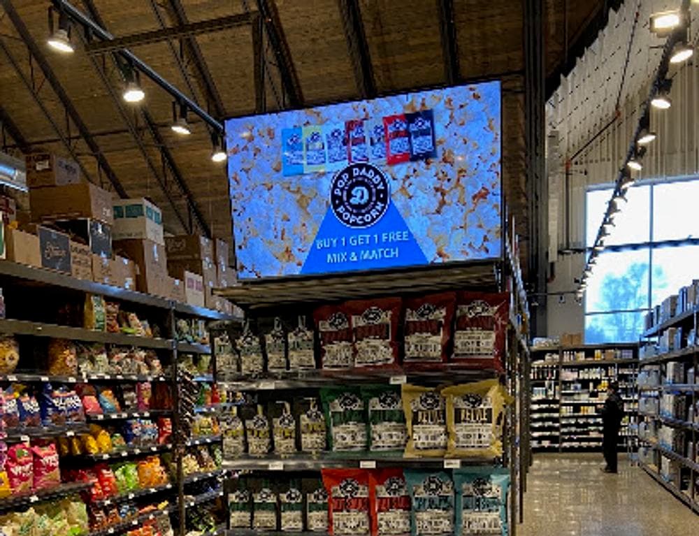 Zerbo's Market & Bistro