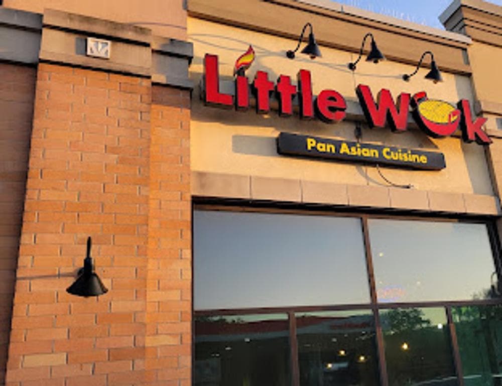 Little Wok - Evanston