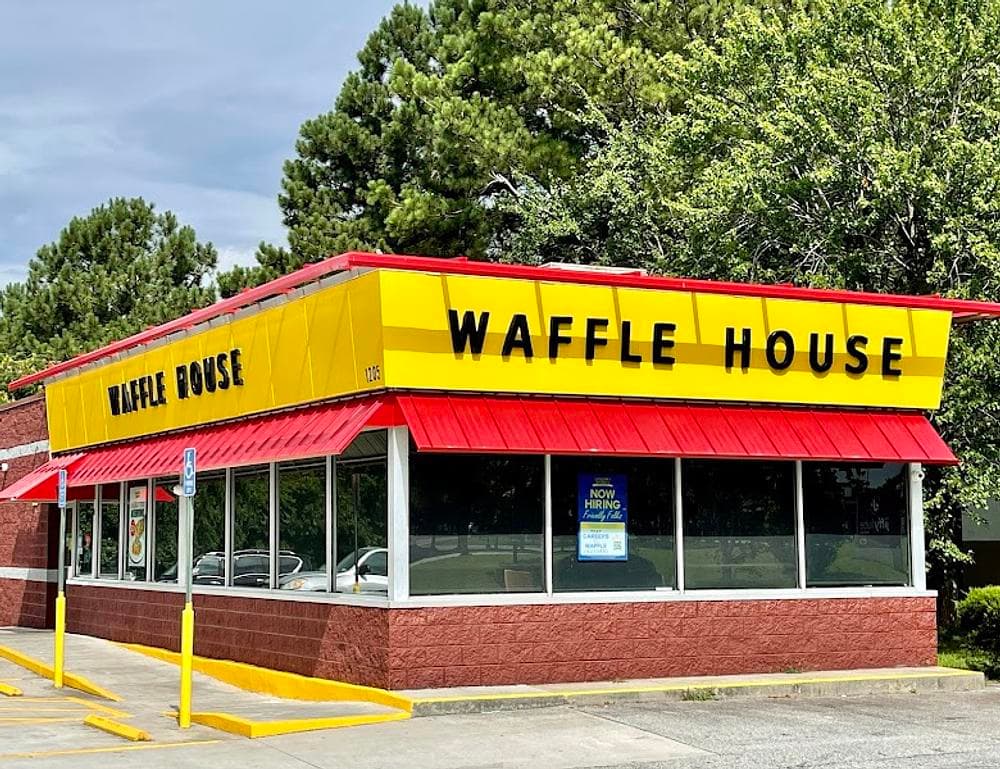 Waffle House