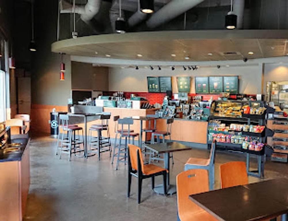 Starbucks Coffee Company