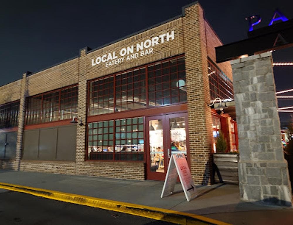 Local on North