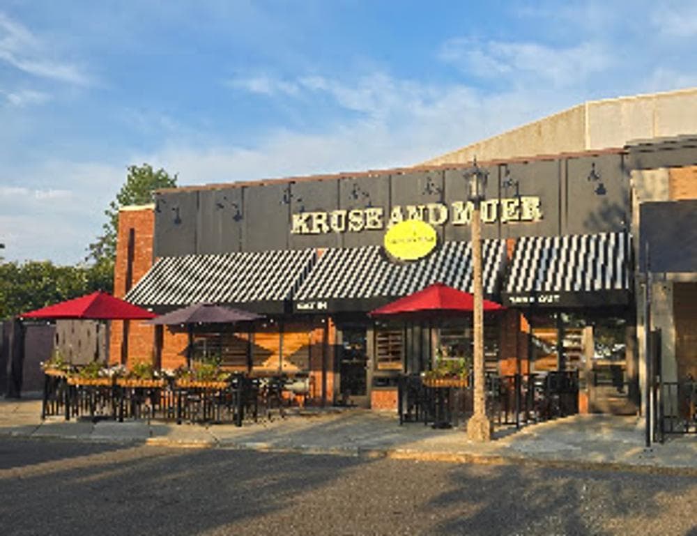 Kruse & Muer in the Village