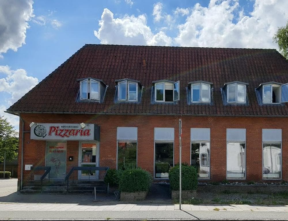 Rødkærsbro Pizzeria
