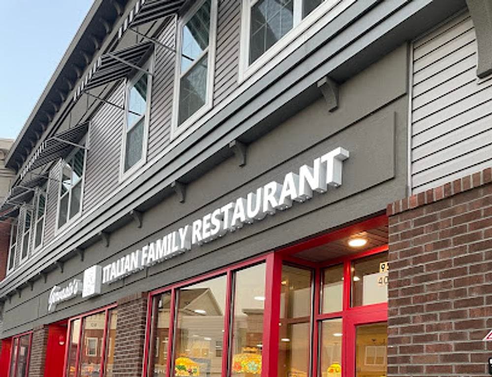 Gervasio's Italian Family Restaurant