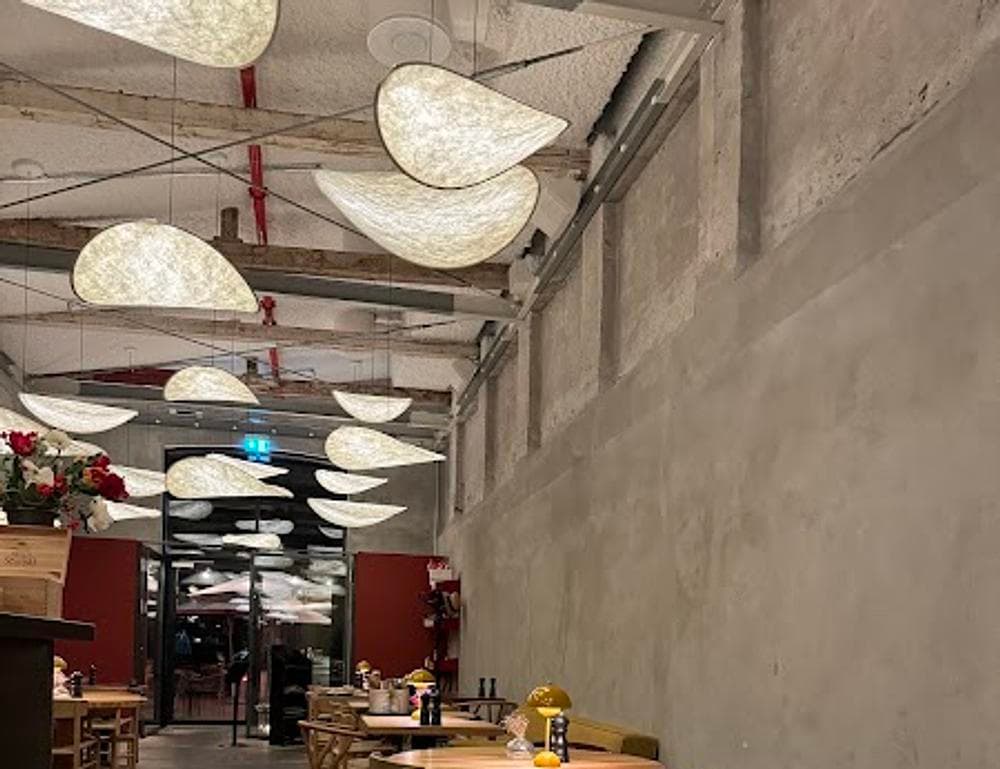 Food Club Amager